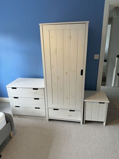 John Lewis Children’s Bedroom Furniture