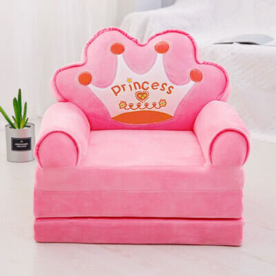 Comfy Chair Kids Bean Bag Chair Chair Baby Kids Couch Kids Small Armchair Cover