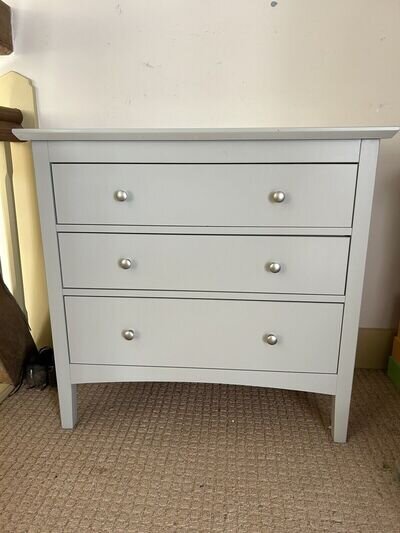 M&S Hastings Chest Of Drawers