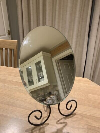 Dressing Table Mirror