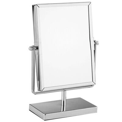 Bedroom Mirror Aesthetic Mirror Bathroom Mirror Swivel Mirror Desk Mirror