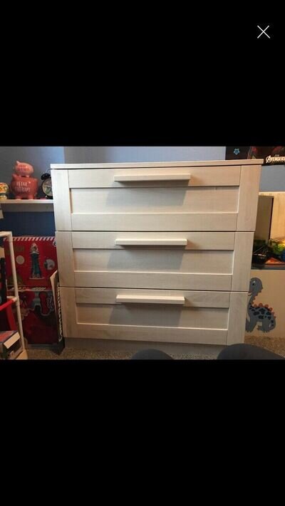 childrens bedroom furniture set used