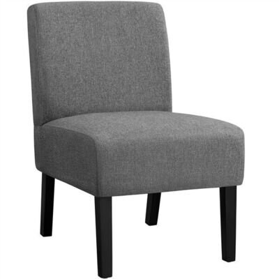 Accent Chair Tub Chair Modern Dining Chair Upholstered Side Chair Home Furniture